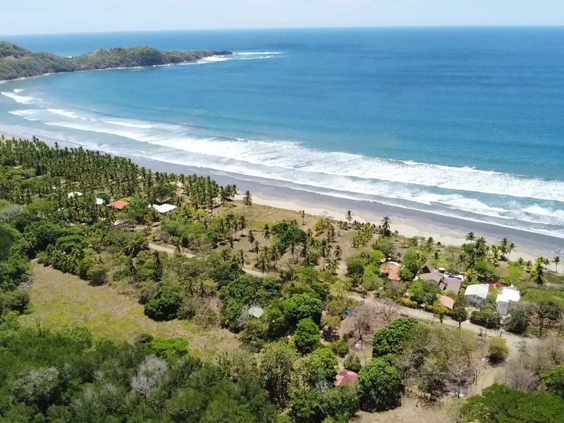 Land For Sale in Playa Coyote