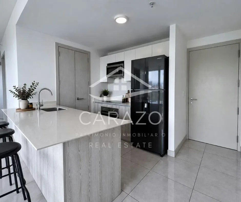 APARTMENT FOR SALE - 124; CORE SAVANA