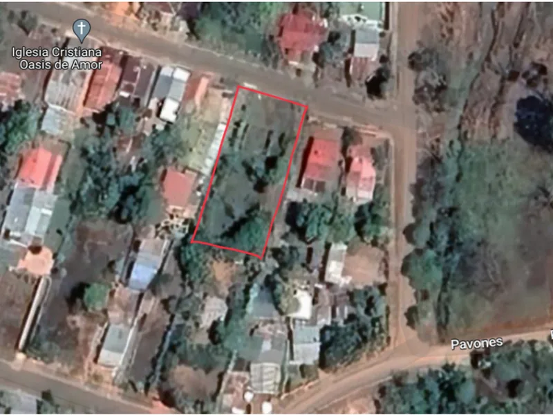 Land For Sale in Perez Zeledon, photo 7