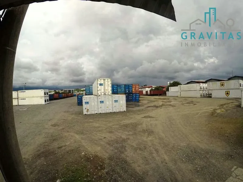 Lot for sale in Belén, Heredia | Industrial use ID 1861, photo 11