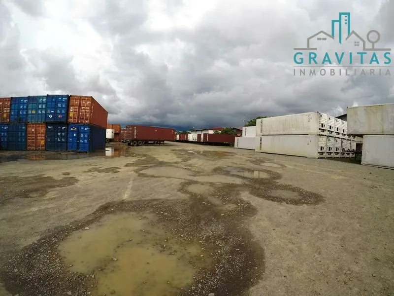 Lot for sale in Belén, Heredia | Industrial use ID 1861, photo 13