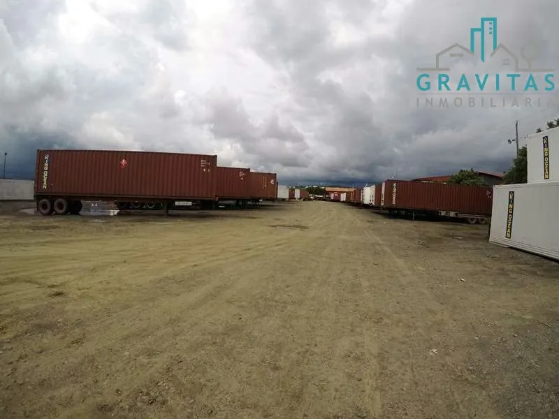 Lot for sale in Belén, Heredia | Industrial use ID 1861, photo 14