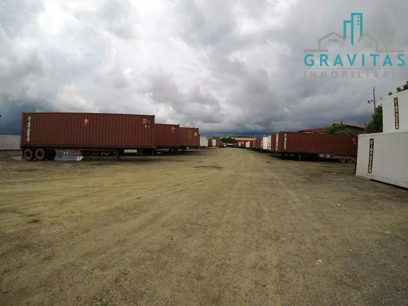 Lot for sale in Belén, Heredia | Industrial use ID 1861, photo 4