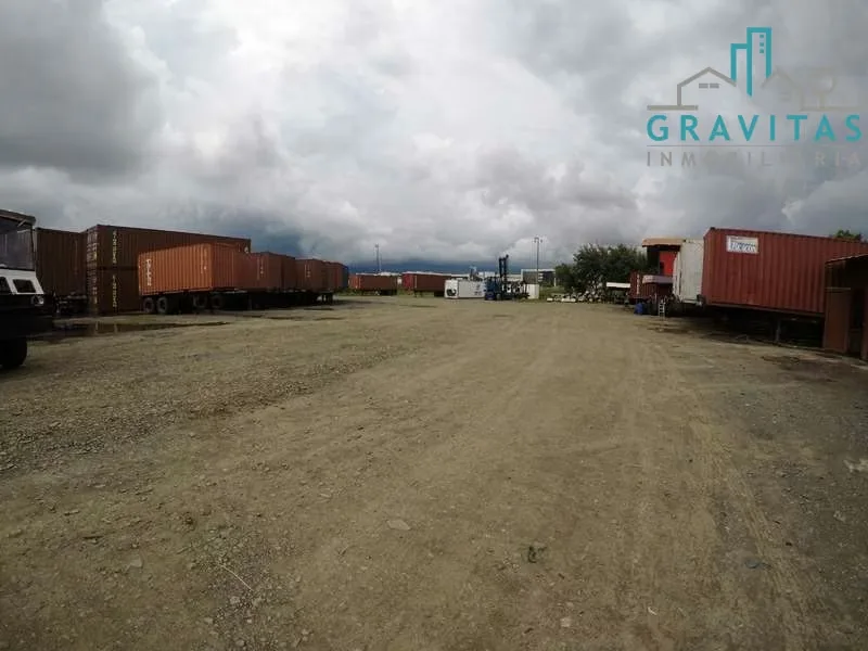 Lot for sale in Belén, Heredia | Industrial use ID 1861, photo 5
