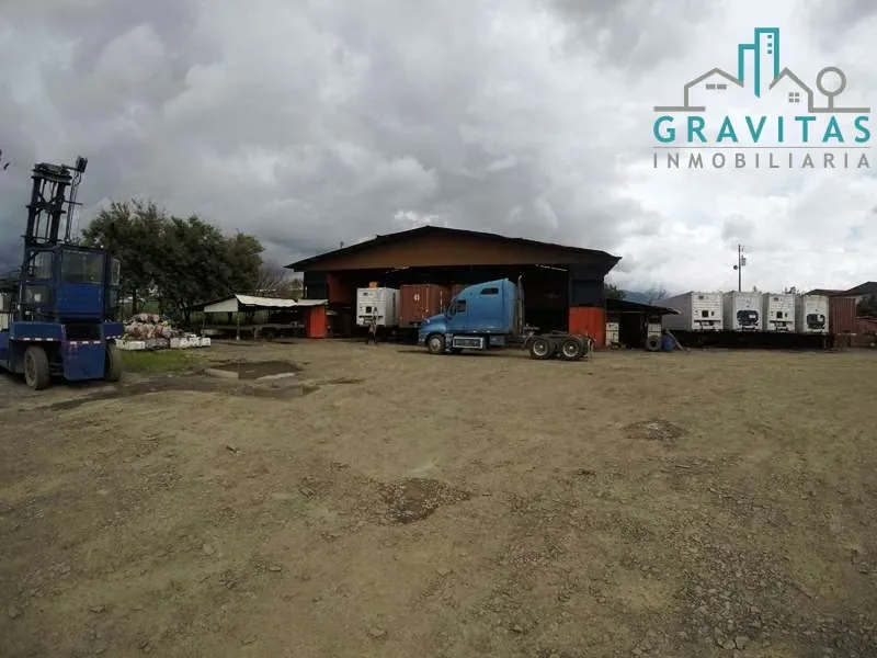 Lot for sale in Belén, Heredia | Industrial use ID 1861, photo 6