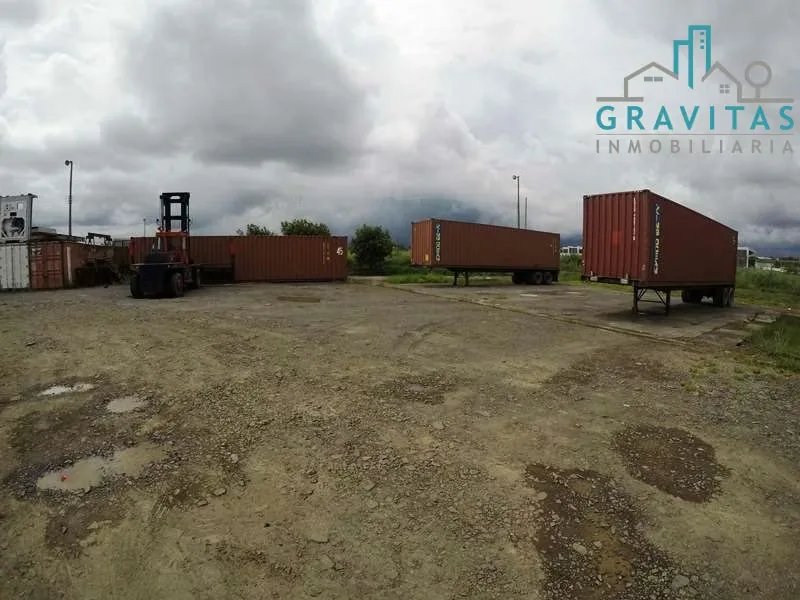 Lot for sale in Belén, Heredia | Industrial use ID 1861, photo 7