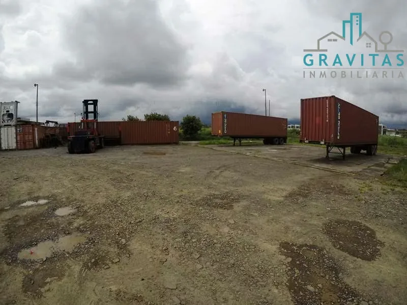 Lot for sale in Belén, Heredia | Industrial use ID 1861, photo 8