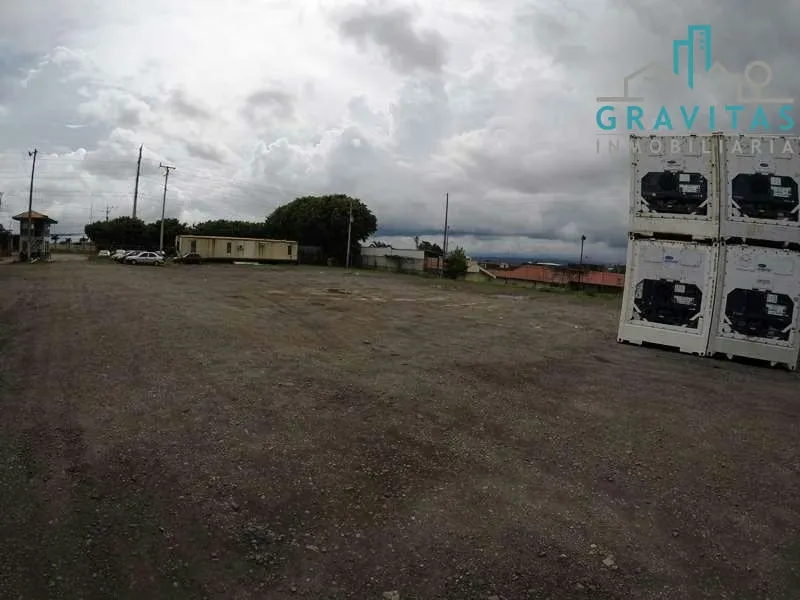 Lot for sale in Belén, Heredia | Industrial use ID 1861, photo 10