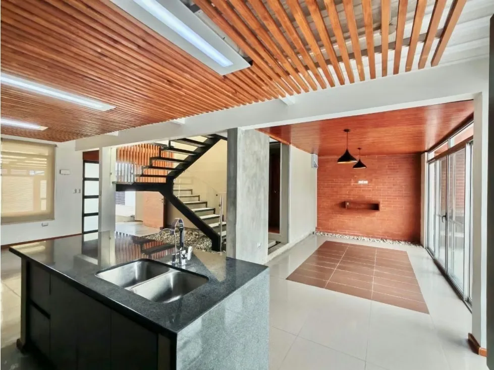 BELLO HORIZONTE DE ESCAZÚ | CASA EN VENTA EN RESIDENCIAL