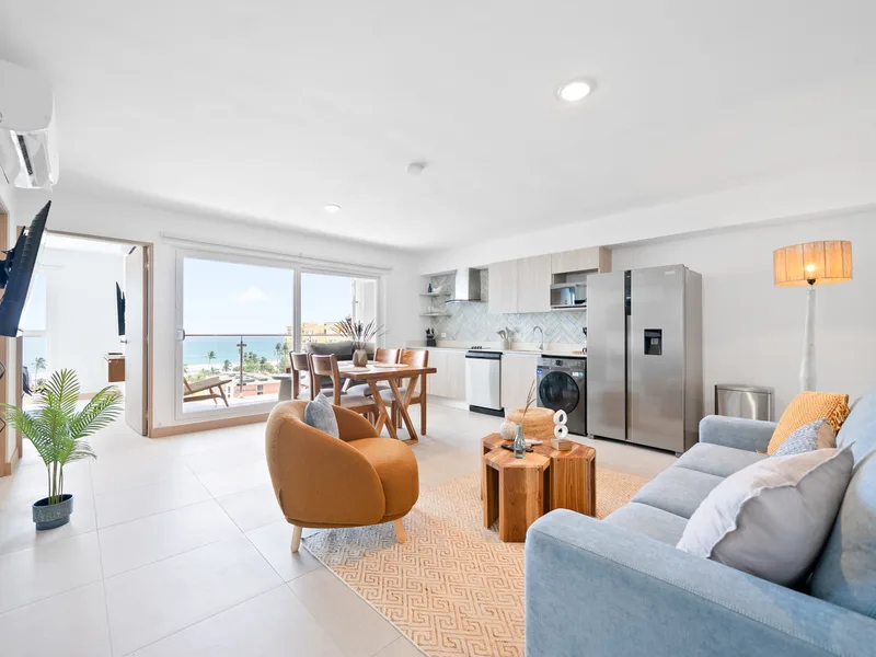 2 Bed Condo For Sale in Jaco