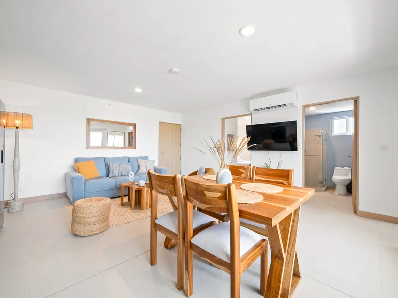 2 Bed Condo For Sale in Jaco, photo 2
