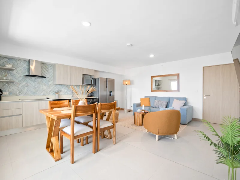 2 Bed Condo For Sale in Jaco, photo 4