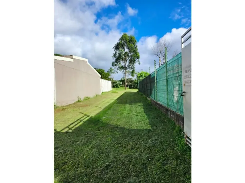 VENTA DE LOTE, SAN PEDRO DE BARVA, HEREDIA 4101 (GC), photo 2