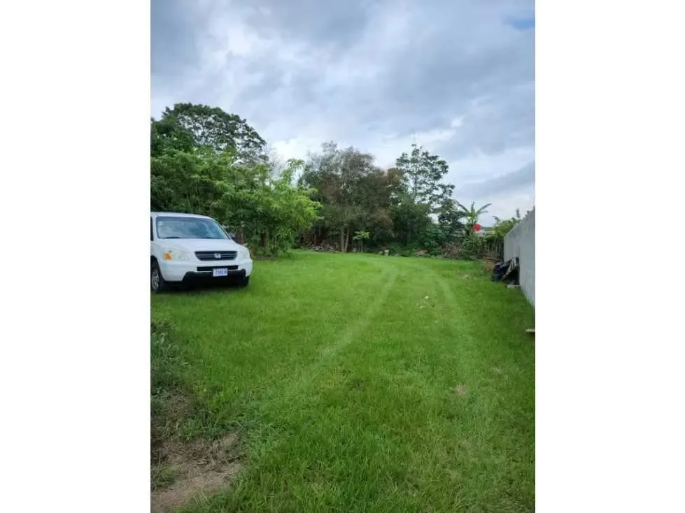 VENTA DE LOTE, SAN PEDRO DE BARVA, HEREDIA 4101 (GC), photo 3