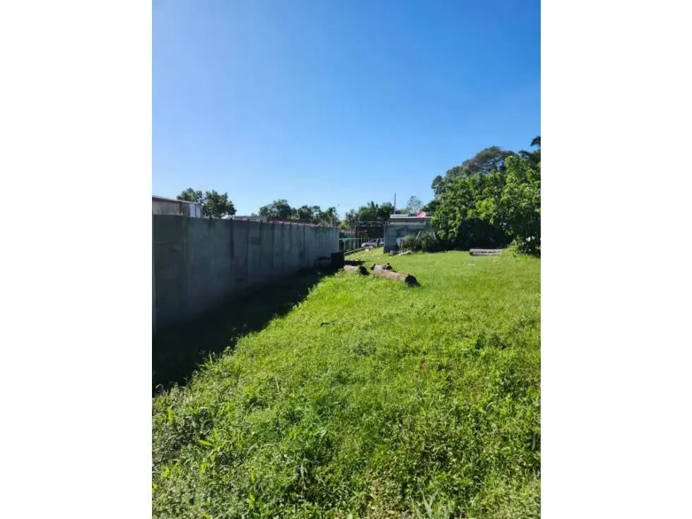 VENTA DE LOTE, SAN PEDRO DE BARVA, HEREDIA 4101 (GC), photo 4
