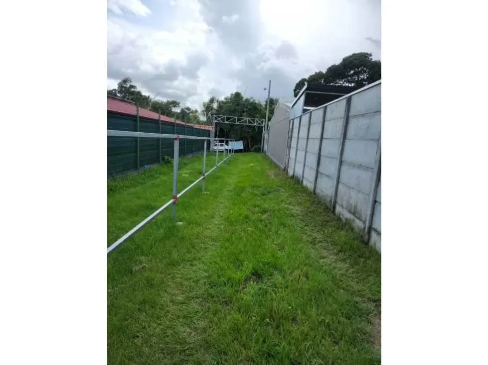 VENTA DE LOTE, SAN PEDRO DE BARVA, HEREDIA 4101 (GC), photo 7
