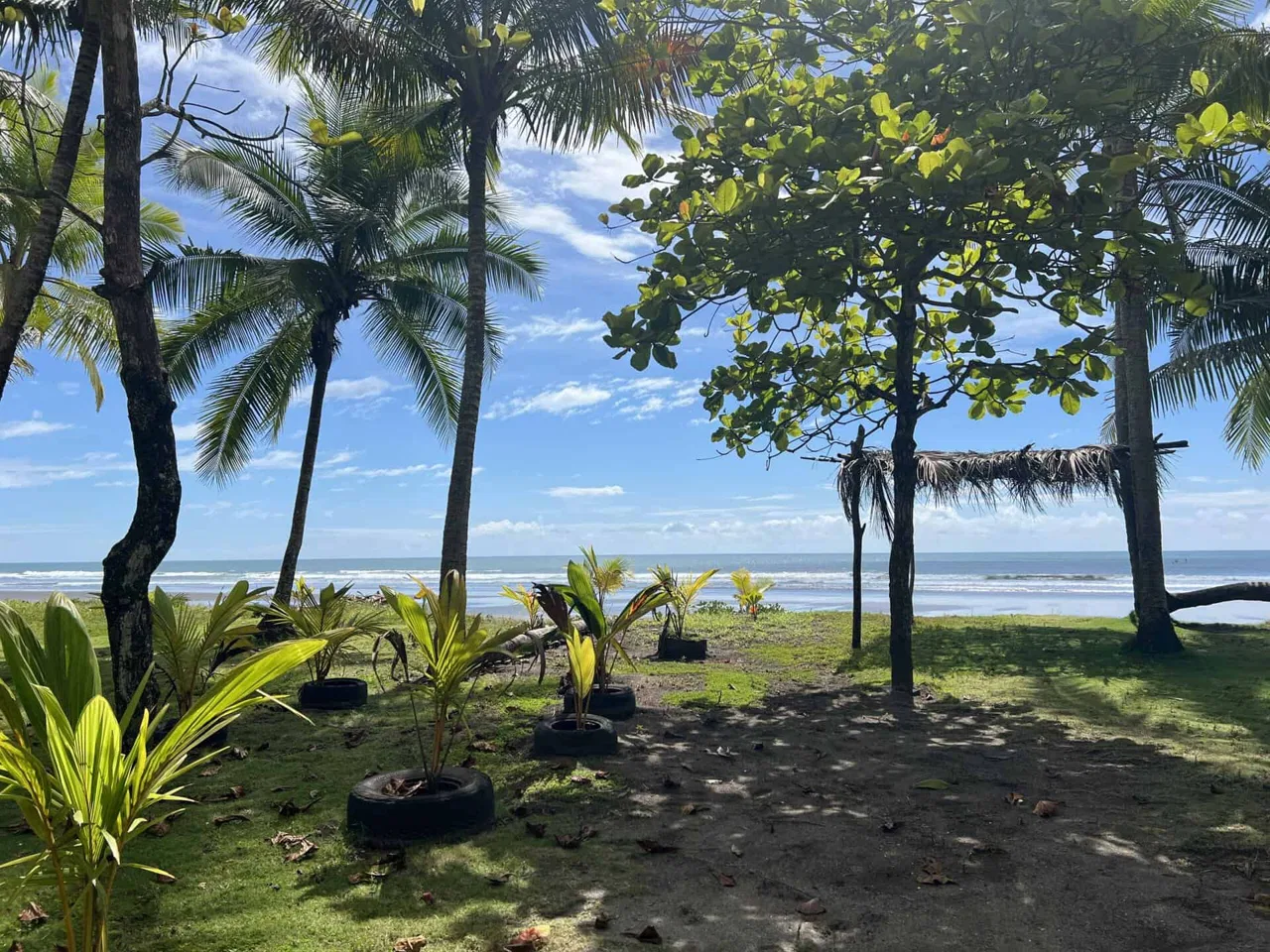Beachfront Living in Esterillos | Costa Rica Real Estate | Jaco Realty