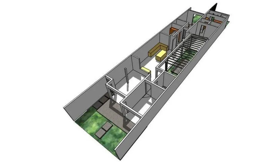 Venta de Lote en San Antonio de Escazú.  - Venta en Escazú, photo 2