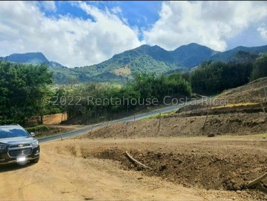 Venta de Lote en San Antonio de Escazú.  - Venta en Escazú, photo 3
