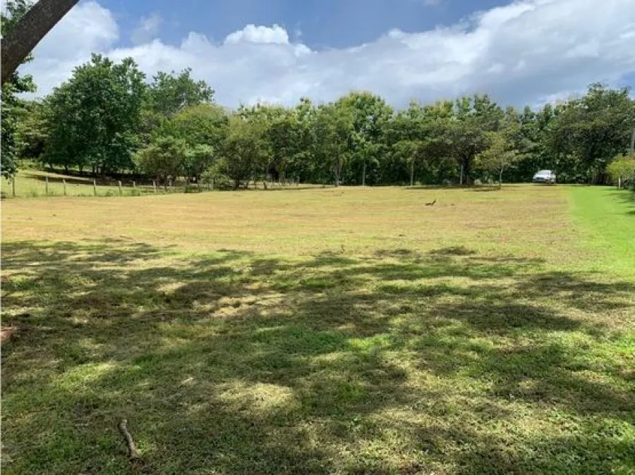 Venta de Lote en San Antonio de Escazú.  - Venta en Escazú, photo 7