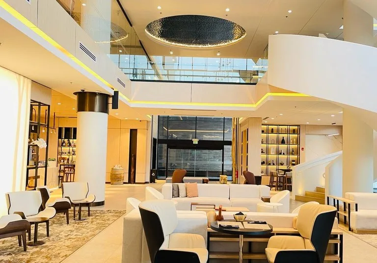 Office Condo in La Ribera