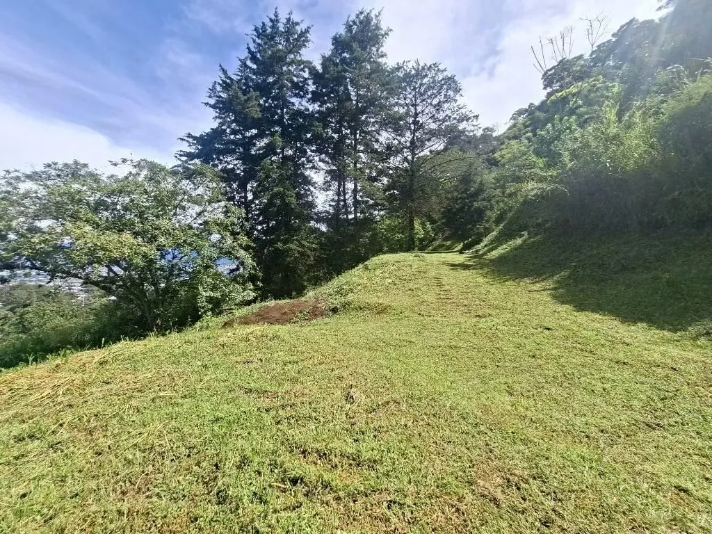 MONTAIN CONDOMINIUM .LAND FOR SALE. VALLEY VIEW. 5,511 m2, photo 9
