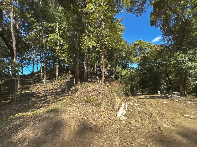 Land For Sale in Playa Hermosa Santa Teresa, photo 3