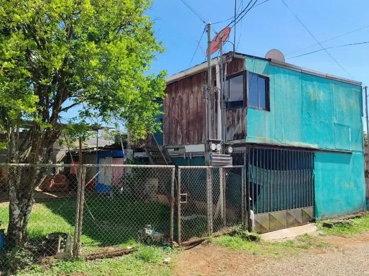 Casa con 4 apartamentos en venta | San Francisco de Daniel Flores, Pérez Zeledón —, photo 3