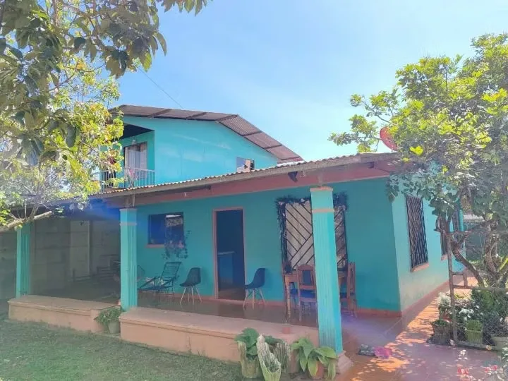 Casa con 4 apartamentos en venta | San Francisco de Daniel Flores, Pérez Zeledón —, photo 4