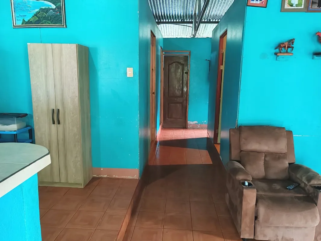 Casa con 4 apartamentos en venta | San Francisco de Daniel Flores, Pérez Zeledón —, photo 8