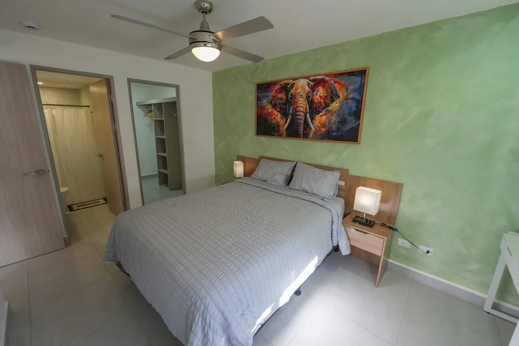 Estrenar apartamento con una cocina completamente equipada, espacios funcionales y una amplia variedad de amenidades dentro del mismo desarrollo. Esta unidad en Uruka Point ofrece una ..., photo 11