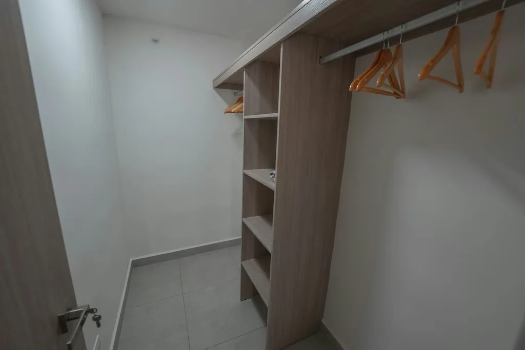 Estrenar apartamento con una cocina completamente equipada, espacios funcionales y una amplia variedad de amenidades dentro del mismo desarrollo. Esta unidad en Uruka Point ofrece una ..., photo 13