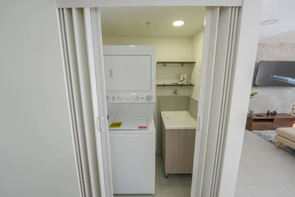 Estrenar apartamento con una cocina completamente equipada, espacios funcionales y una amplia variedad de amenidades dentro del mismo desarrollo. Esta unidad en Uruka Point ofrece una ..., photo 14