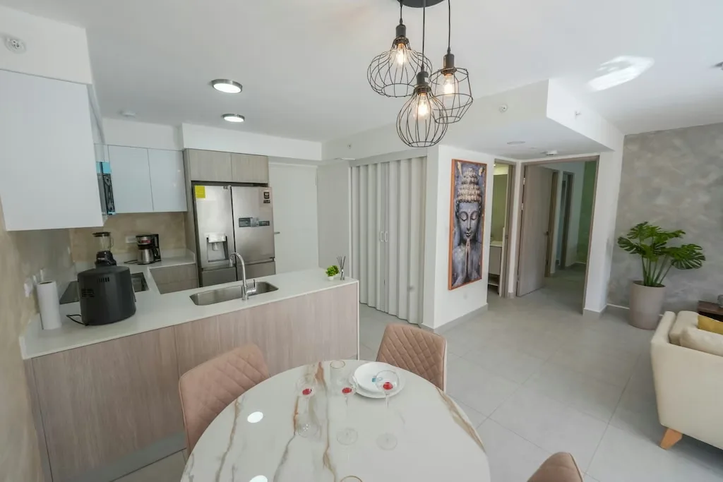 Estrenar apartamento con una cocina completamente equipada, espacios funcionales y una amplia variedad de amenidades dentro del mismo desarrollo. Esta unidad en Uruka Point ofrece una ..., photo 15