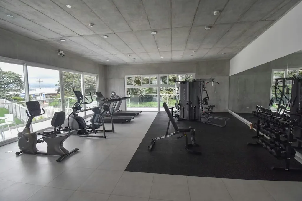 Estrenar apartamento con una cocina completamente equipada, espacios funcionales y una amplia variedad de amenidades dentro del mismo desarrollo. Esta unidad en Uruka Point ofrece una ..., photo 16