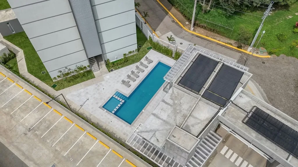Estrenar apartamento con una cocina completamente equipada, espacios funcionales y una amplia variedad de amenidades dentro del mismo desarrollo. Esta unidad en Uruka Point ofrece una ..., photo 4