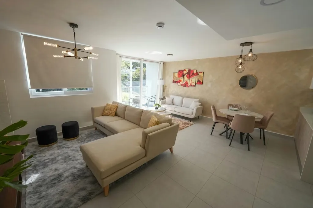 Estrenar apartamento con una cocina completamente equipada, espacios funcionales y una amplia variedad de amenidades dentro del mismo desarrollo. Esta unidad en Uruka Point ofrece una ..., photo 6