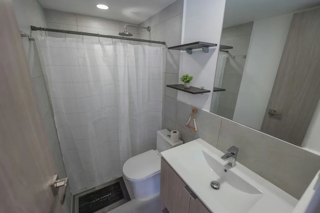 Estrenar apartamento con una cocina completamente equipada, espacios funcionales y una amplia variedad de amenidades dentro del mismo desarrollo. Esta unidad en Uruka Point ofrece una ..., photo 7