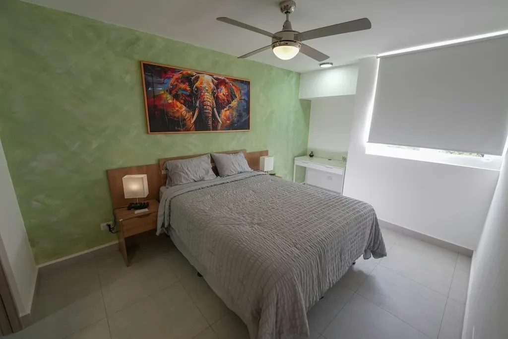 Estrenar apartamento con una cocina completamente equipada, espacios funcionales y una amplia variedad de amenidades dentro del mismo desarrollo. Esta unidad en Uruka Point ofrece una ..., photo 8
