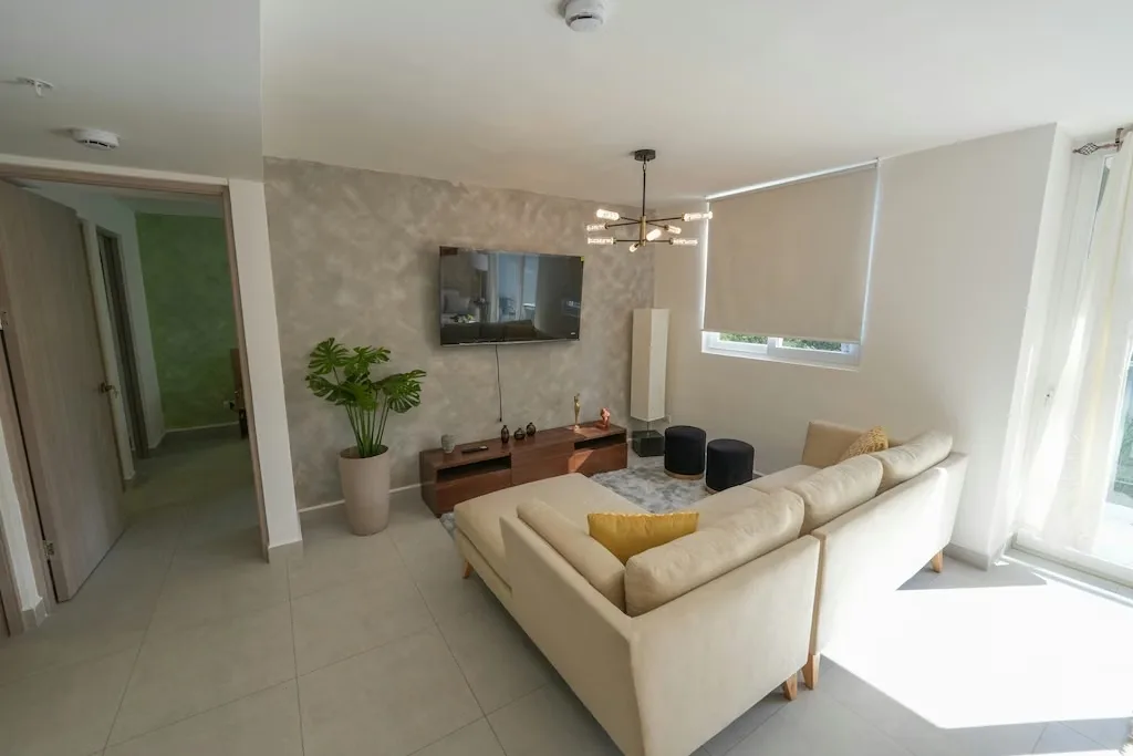 Estrenar apartamento con una cocina completamente equipada, espacios funcionales y una amplia variedad de amenidades dentro del mismo desarrollo. Esta unidad en Uruka Point ofrece una ..., photo 10