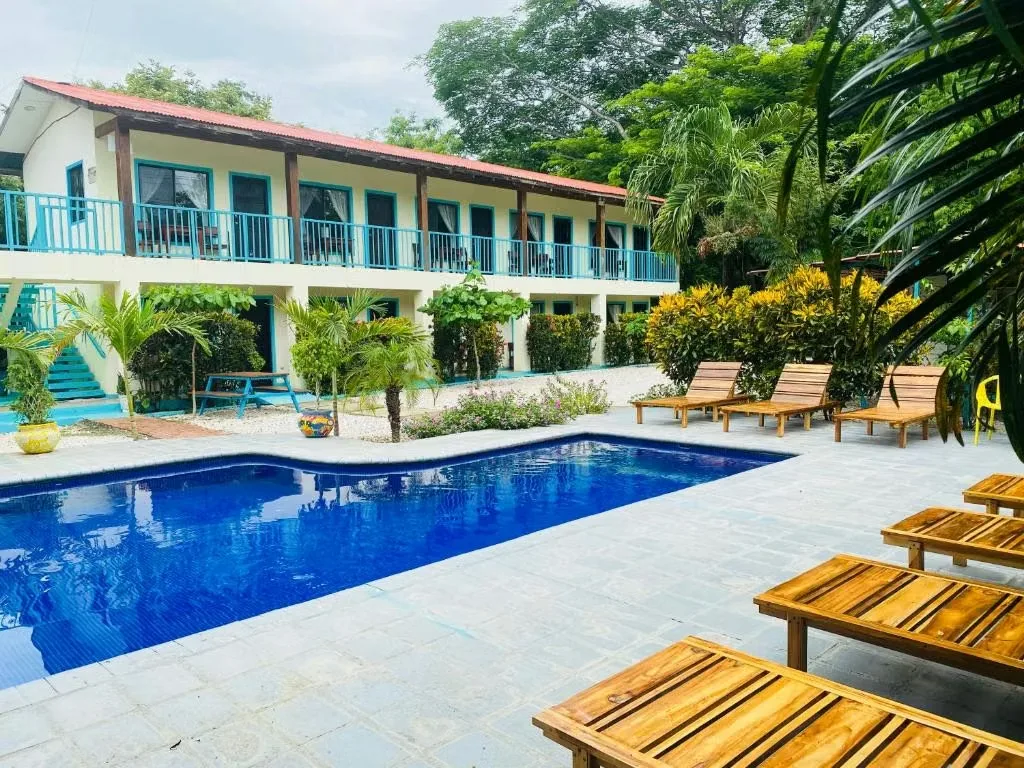 Imagine your next investment is a boutique hotel just minutes from one of Costa Rica’s most celebrated “picture-perfect scenery” beaches, as recognized by Lonely Planet — Playa ...
