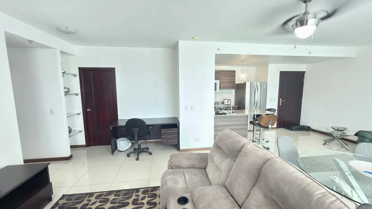 Furnished apartment in excellent condition for rent, photo 11