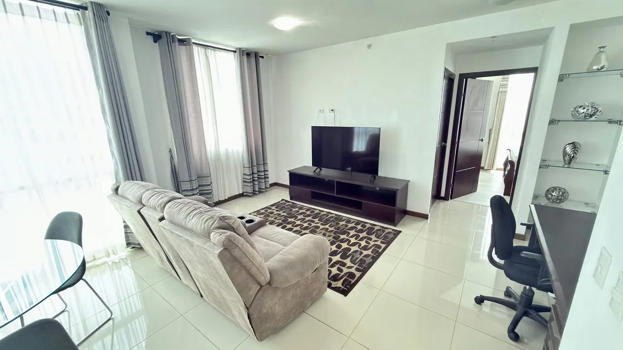 Furnished apartment in excellent condition for rent, photo 3