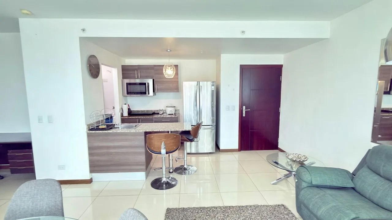 Furnished apartment in excellent condition for rent, photo 4