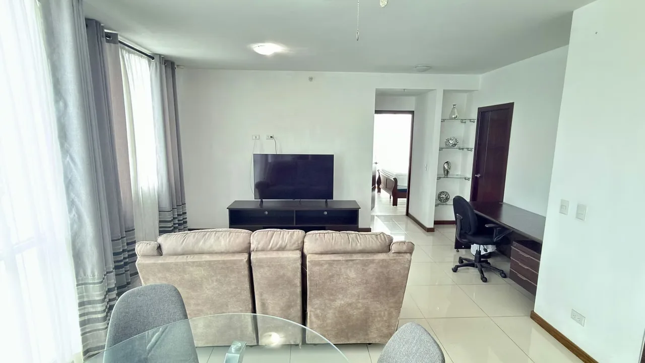 Furnished apartment in excellent condition for rent, photo 6