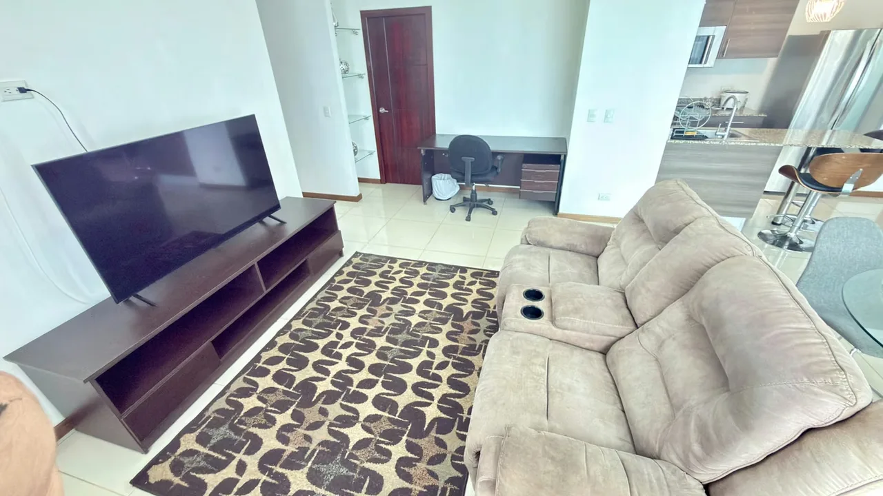 Furnished apartment in excellent condition for rent, photo 7