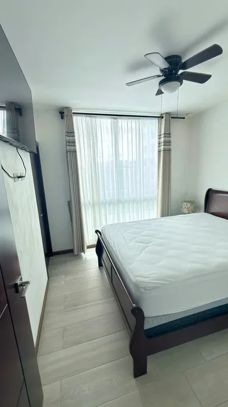 Furnished apartment in excellent condition for rent, photo 8
