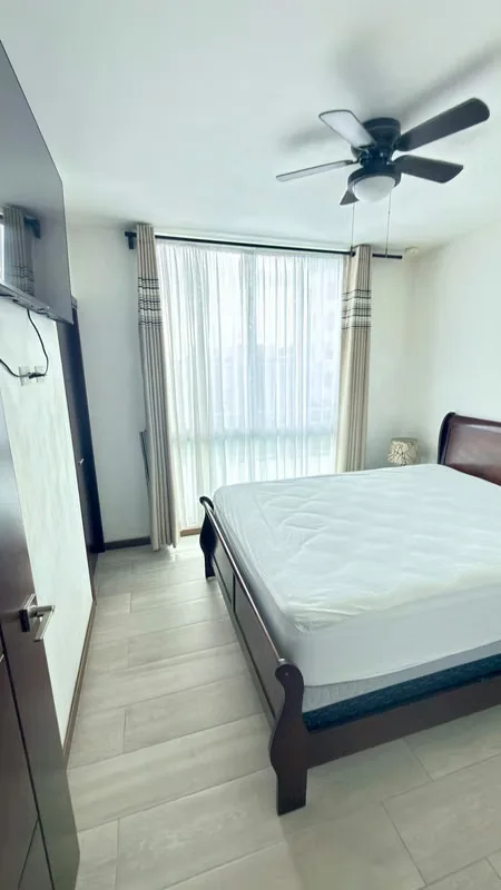 Furnished apartment in excellent condition for rent, photo 9