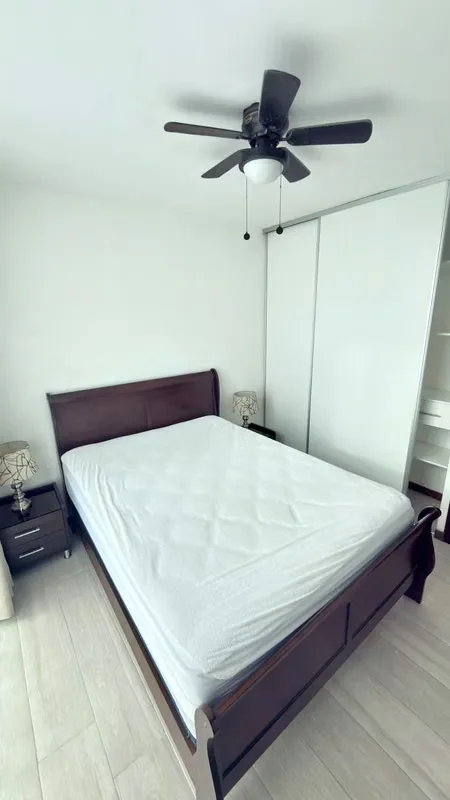 Furnished apartment in excellent condition for rent, photo 10