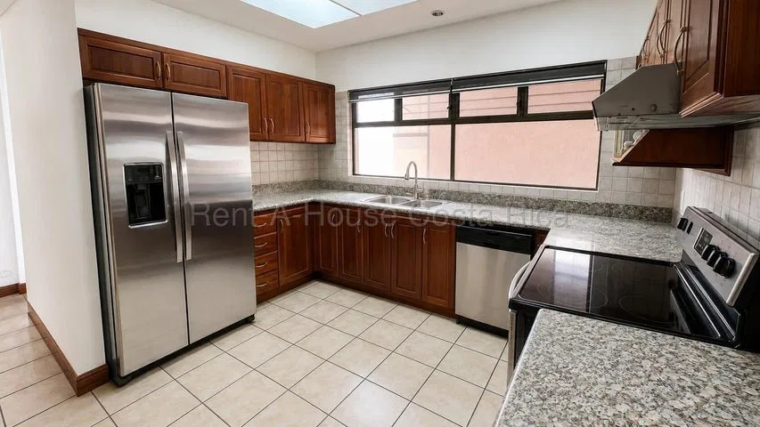 Apartment for Sale in Lourdes de San Pedro, Montes de Oca. 27-497, photo 4